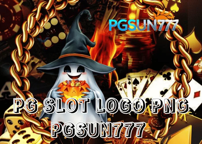 PGSUN777 ข่าวฮิต PG SLOT LOGO PNG สัญลักษณ์แห่งเกมออนไลน์อันดับ 1 ของไทยปี 2025